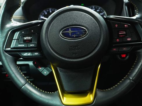 Used 2021 Subaru Crosstrek 2.5i Sport w/ Moonroof Package AWD/4WD image 15