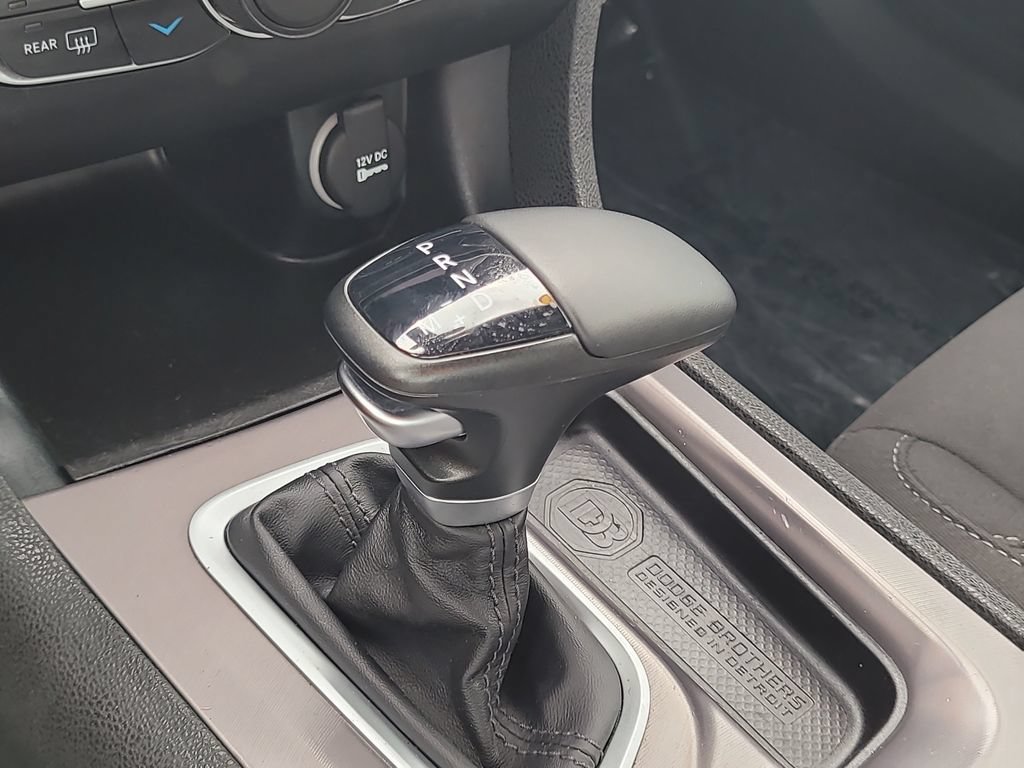 Certified 2023 Dodge Charger SXT RWD image 27
