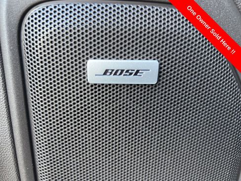 Used 2021 Chevrolet Silverado 1500 LTZ w/ Technology Package image 26