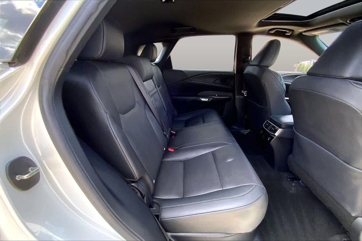 Used 2023 Lexus RX 350 Premium Plus w/ Accessory Package (K3) FWD image 21