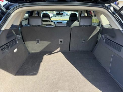 Used 2019 Lincoln Nautilus Select image 40