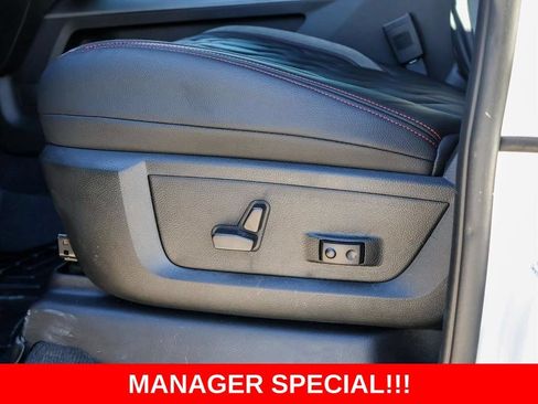 New 2025 RAM 2500 Big Horn AWD/4WD image 35