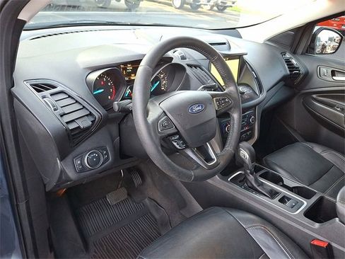 Used 2018 Ford Escape SEL image 10