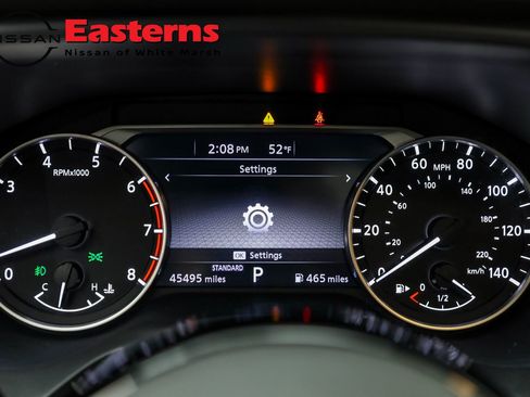 Used 2022 Nissan Rogue SL image 17