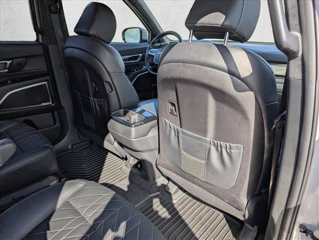 Used 2024 Kia Telluride SX Prestige X-Line AWD/4WD image 30
