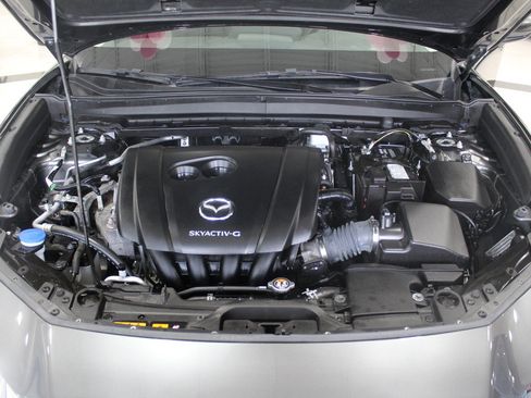 Used 2022 MAZDA CX-30 AWD 2.5 S w/ Preferred Package image 33