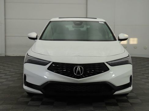 Used 2025 Acura Integra image 3