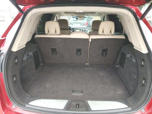 Used 2019 Buick Envision Essence image 17