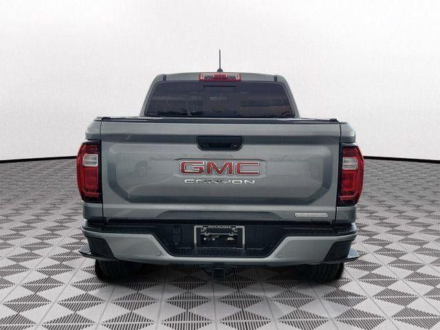 Used 2023 GMC Canyon Elevation w/ Elevation Premium Package AWD/4WD image 5