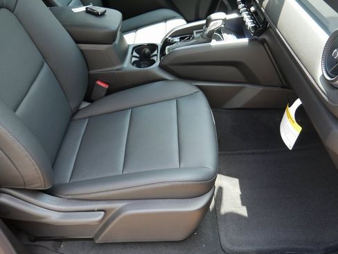 New 2026 Chevrolet Colorado LT w/ LT Convenience Package image 20