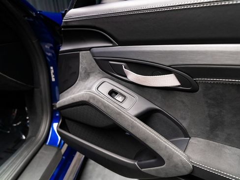 Used 2021 Porsche 718 Cayman GT4 RWD image 62