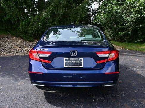 Used 2019 Honda Accord LX image 8