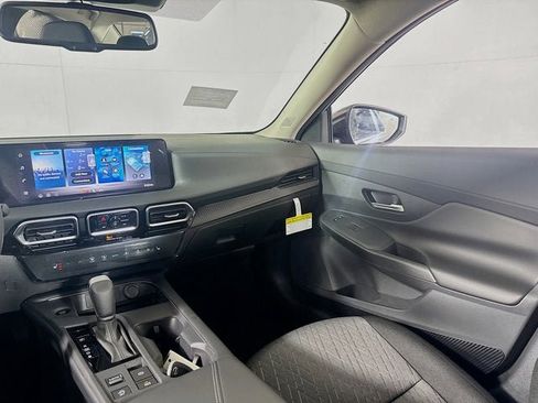 New 2026 Nissan Sentra SV image 19