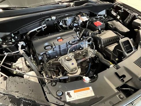 New 2026 Honda HR-V Sport image 12