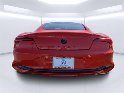 Used 2022 Karma GS-6 image 4