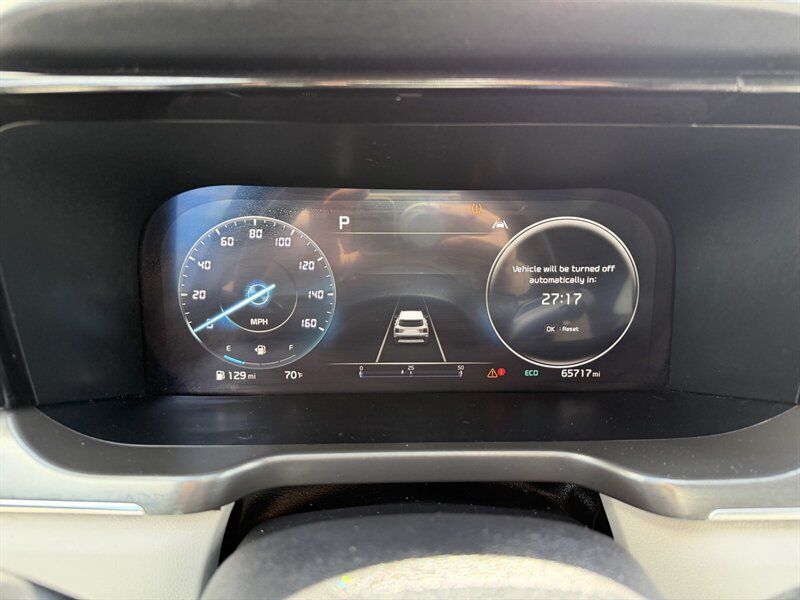 Used 2023 Kia Sorento SX FWD image 23