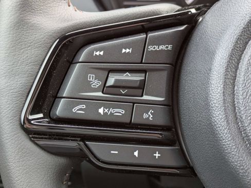 New 2026 Subaru Forester Touring AWD/4WD image 27