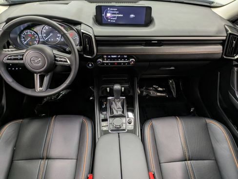 Certified 2024 MAZDA CX-50 AWD 2.5 S w/ Cargo Package image 24