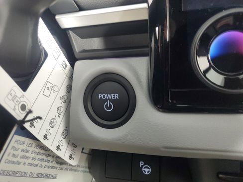 New 2026 Subaru Solterra image 20