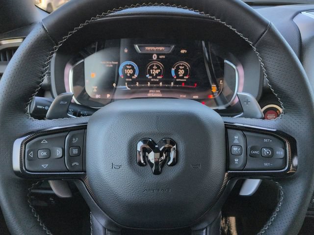 New 2026 RAM 1500 RHO AWD/4WD image 28