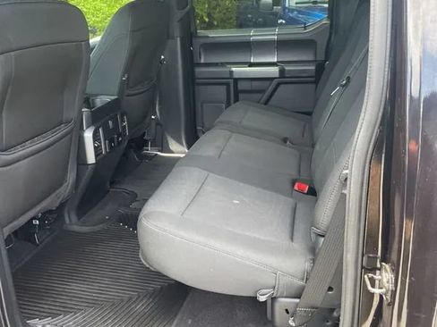 Used 2019 Ford F150 XLT w/ Equipment Group 302A Luxury AWD/4WD image 20
