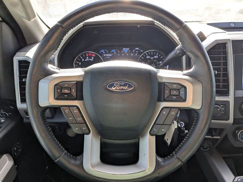 Used 2020 Ford F350 Lariat w/ Lariat Value Package image 18