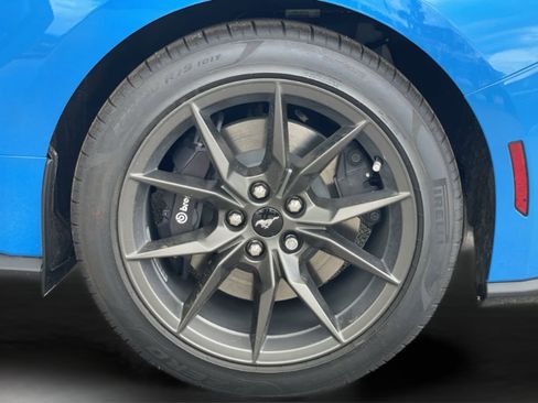New 2026 Ford Mustang Dark Horse RWD image 32