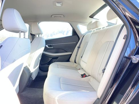 Used 2025 Hyundai Sonata SEL image 24