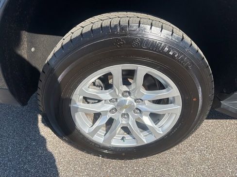 Used 2021 Chevrolet Tahoe LT image 14