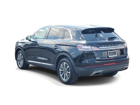 Used 2023 Lincoln Nautilus AWD w/ Premium Package image 4