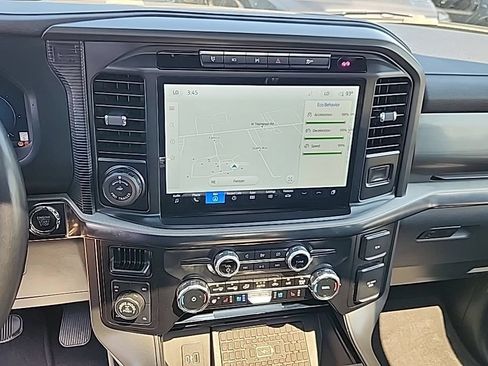 Used 2024 Ford F150 Lariat w/ Equipment Group 502A High AWD/4WD image 10