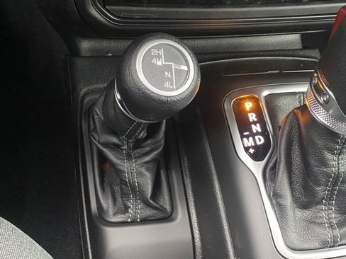 New 2026 Jeep Wrangler Sport S image 24