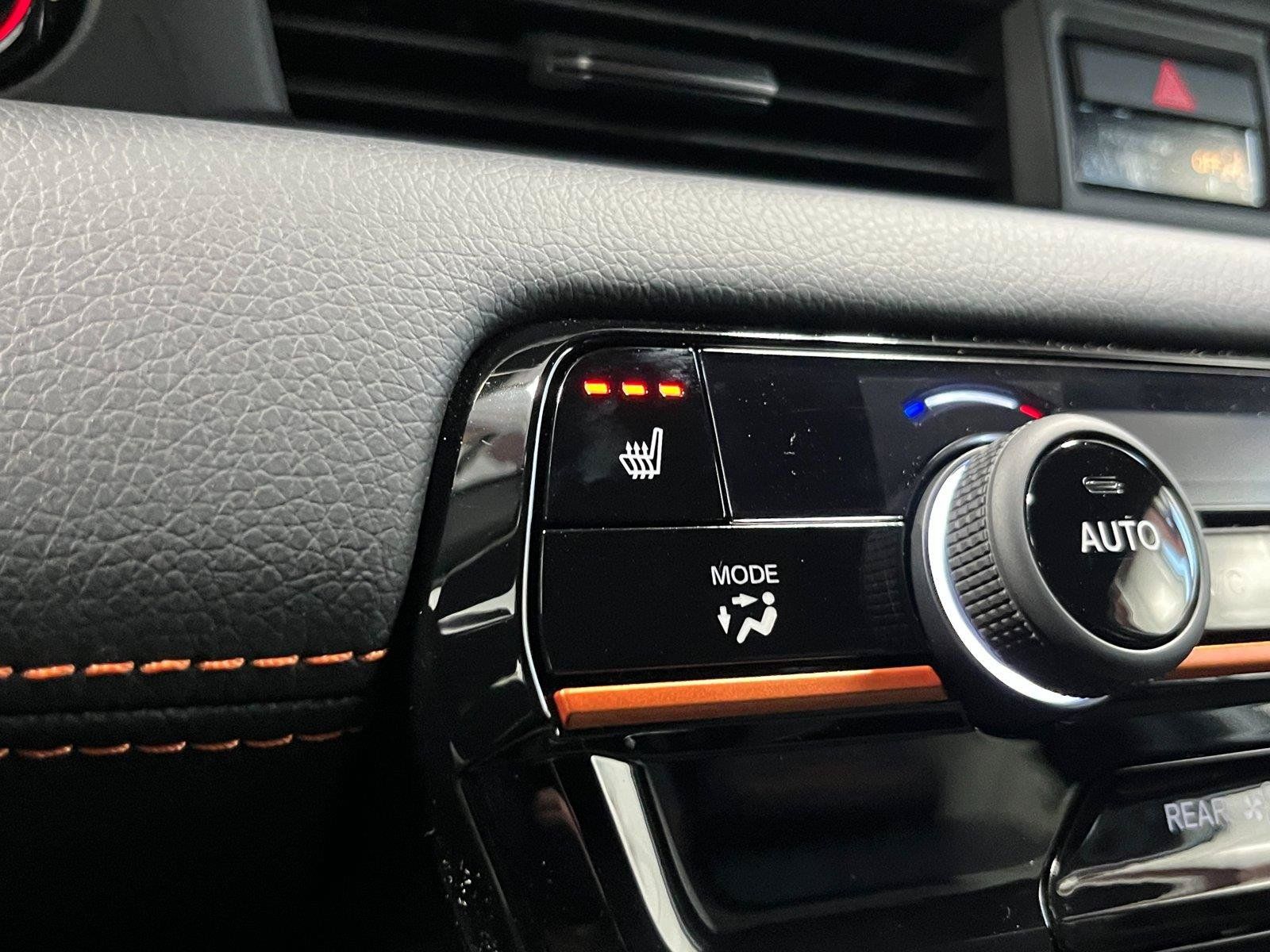 New 2026 Honda Pilot TrailSport image 22