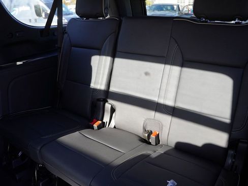 New 2026 Chevrolet Suburban Premier w/ Sun And Tow Package image 13