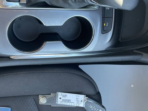 Certified 2024 Chevrolet Malibu LT image 29