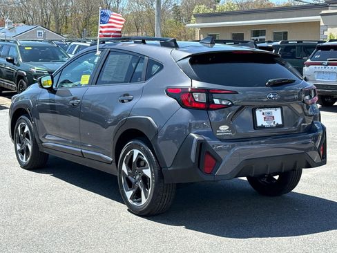 Certified 2024 Subaru Crosstrek 2.5i Limited AWD/4WD image 5