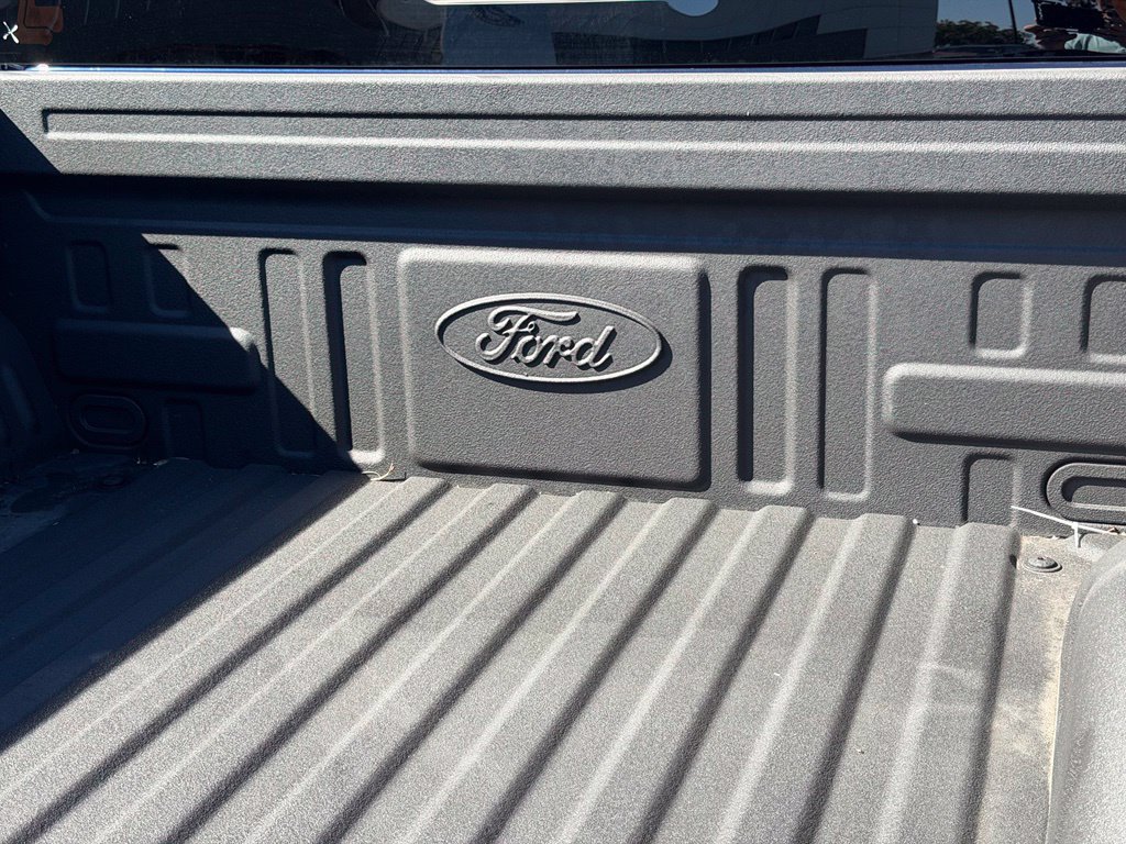 Certified 2024 Ford F150 Lariat w/ Bed Utility Package AWD/4WD image 16