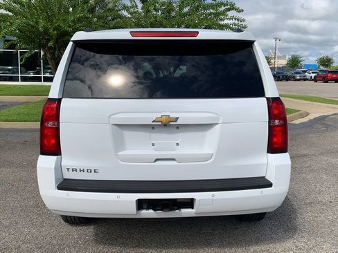 Used 2019 Chevrolet Tahoe LT RWD image 6
