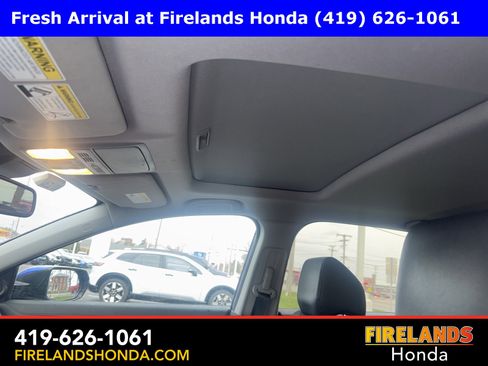 Used 2020 Honda CR-V EX-L image 16