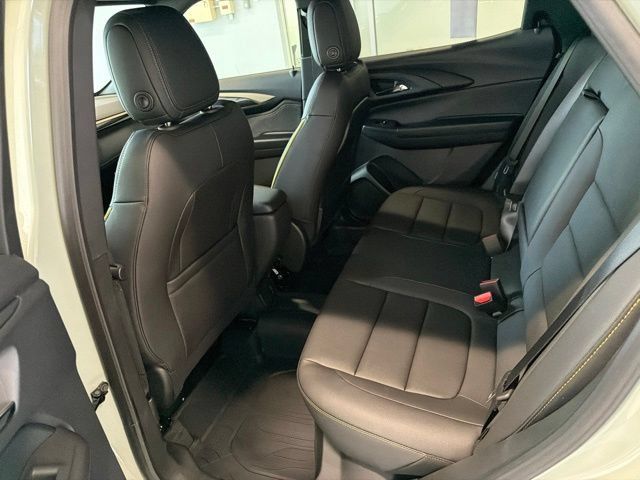 New 2026 Chevrolet TrailBlazer ACTIV w/ Convenience Package AWD/4WD image 19