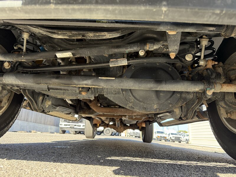 Used 2023 RAM 2500 Big Horn w/ Level 1 Equipment Group AWD/4WD image 41