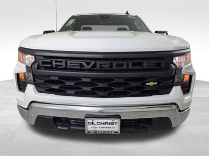 New 2026 Chevrolet Silverado 1500 W/T w/ WT Safety Package