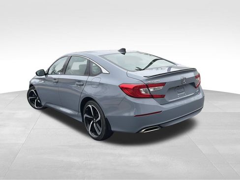 Used 2022 Honda Accord Sport image 5
