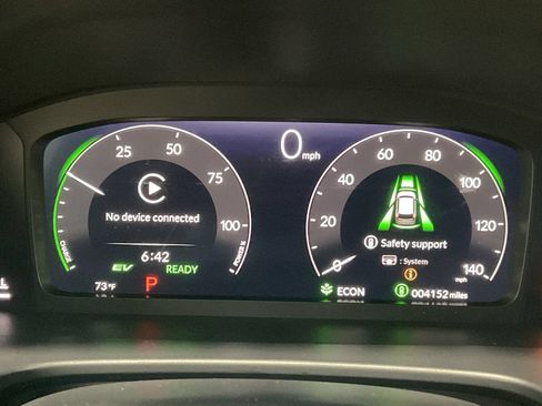 Used 2026 Honda CR-V Sport-L image 13