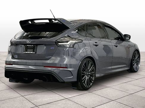 Used 2016 Ford Focus RS AWD/4WD image 11