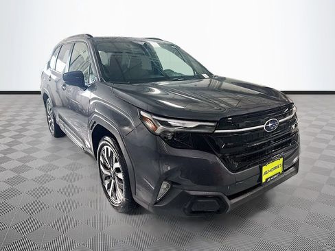 New 2026 Subaru Forester Touring AWD/4WD image 3