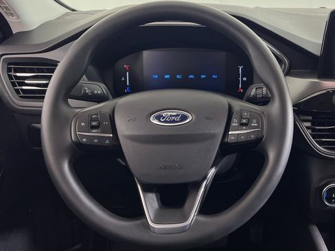 New 2026 Ford Escape Active image 10