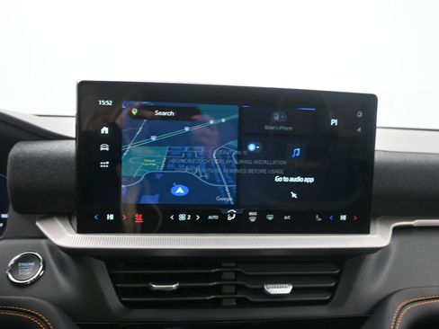 New 2026 Ford Explorer Tremor w/ Tremor Ultimate Package image 26