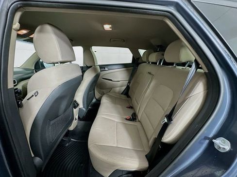 Used 2019 Hyundai Tucson SEL w/ Cargo Package image 23