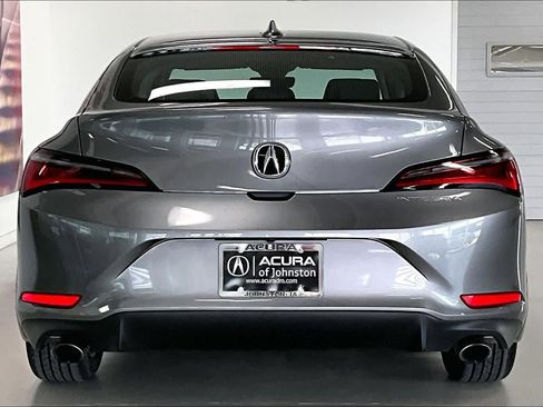 Used 2024 Acura Integra FWD image 5